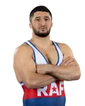 Abdulrashid Sadulaev