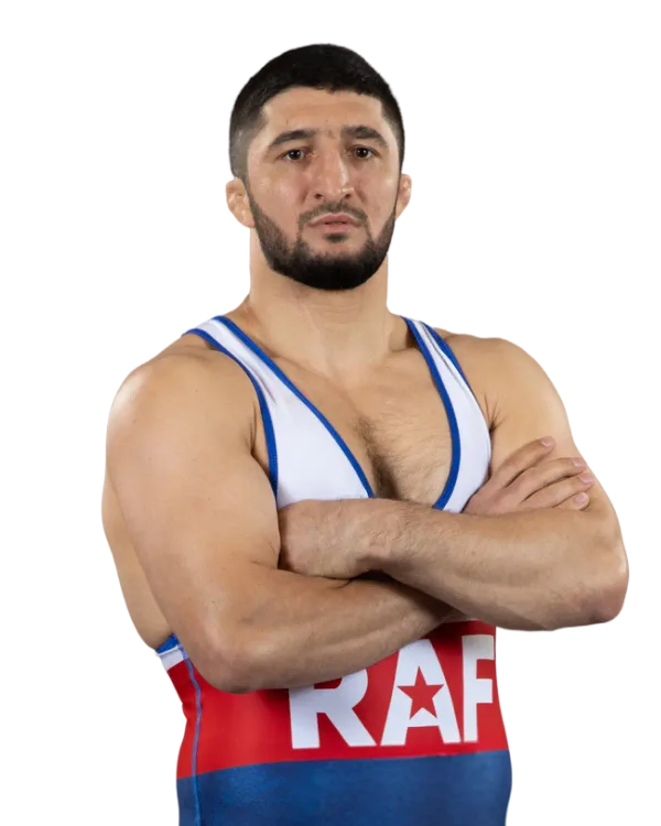 Abdulrashid Sadulaev
