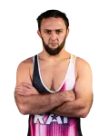 Akhmed Gadzhimagomedov