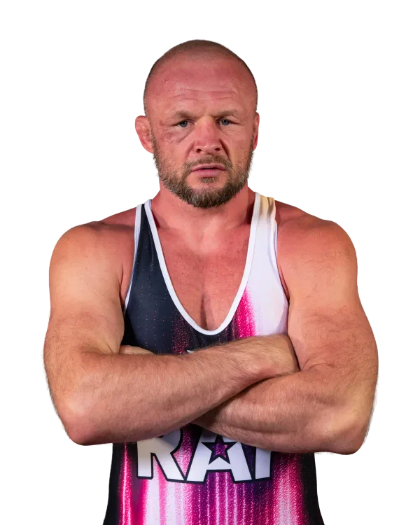 Alexander Shlemenko