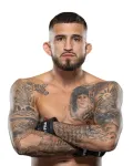 Sergio Pettis
