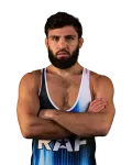Arman Tsarukyan