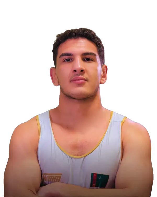 Alp Arslan Begenjov