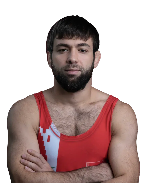 Azamat Nurykau