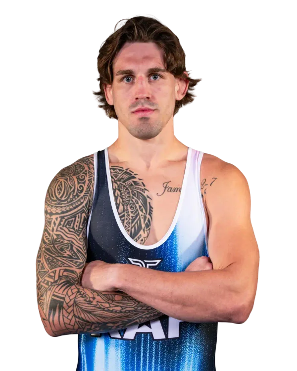 Brendan Allen