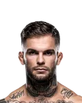 Cody Garbrandt