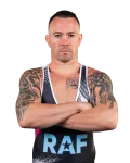 Colby Covington