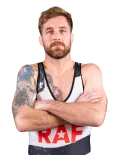 Conor Beebe