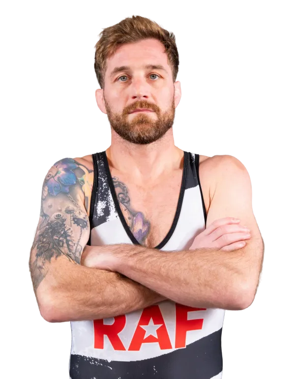 Conor Beebe
