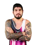 Dillon Danis