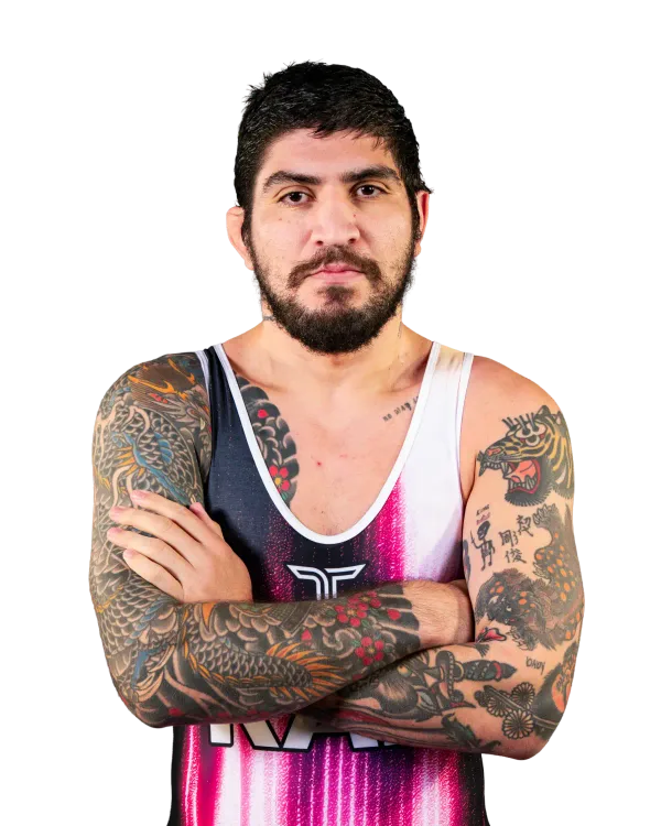 Dillon Danis