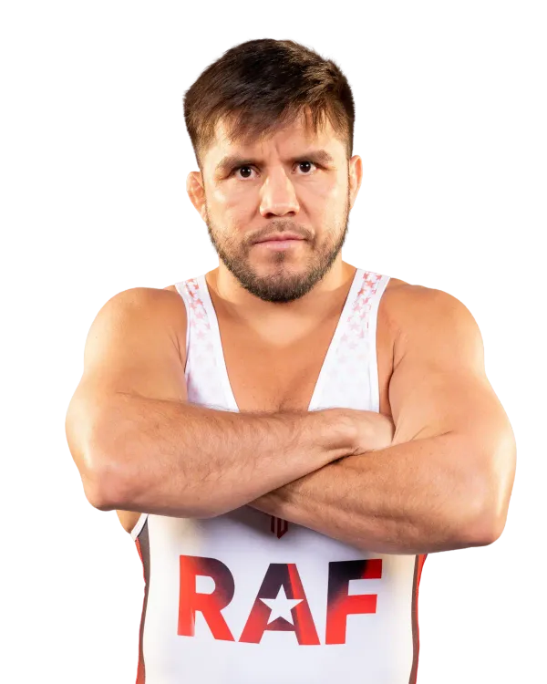 Henry Cejudo