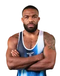 Jordan Burroughs