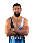 Khamzat Chimaev