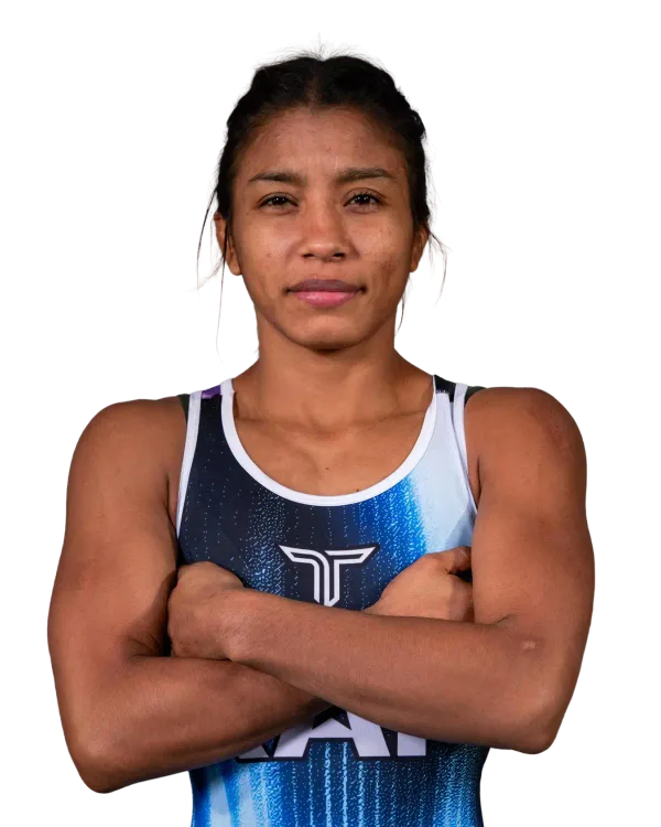 Lucia Yepez