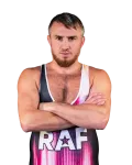 Magomed Magomedkerimov