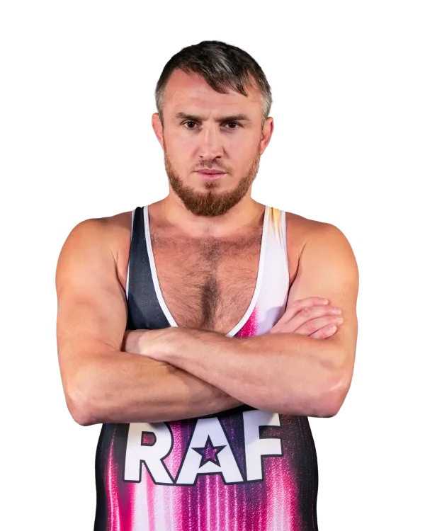 Magomed Magomedkerimov