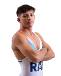 Matt Ramos