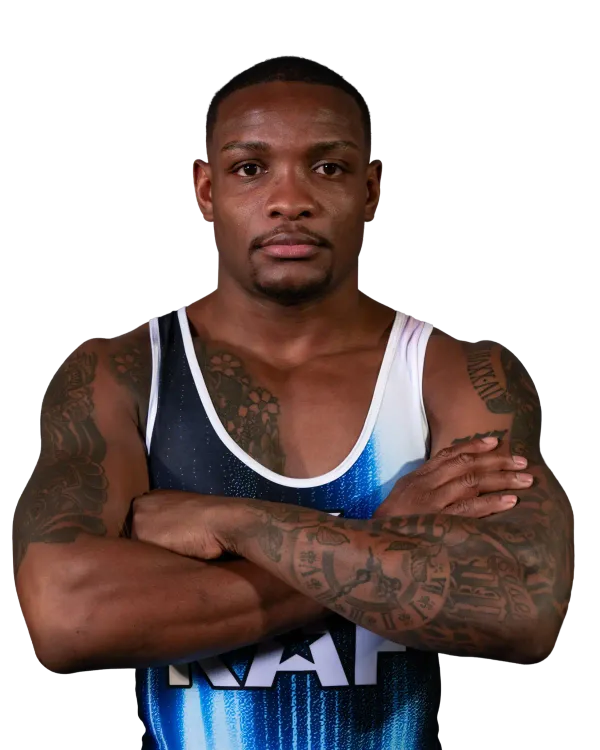 Mekhi Lewis