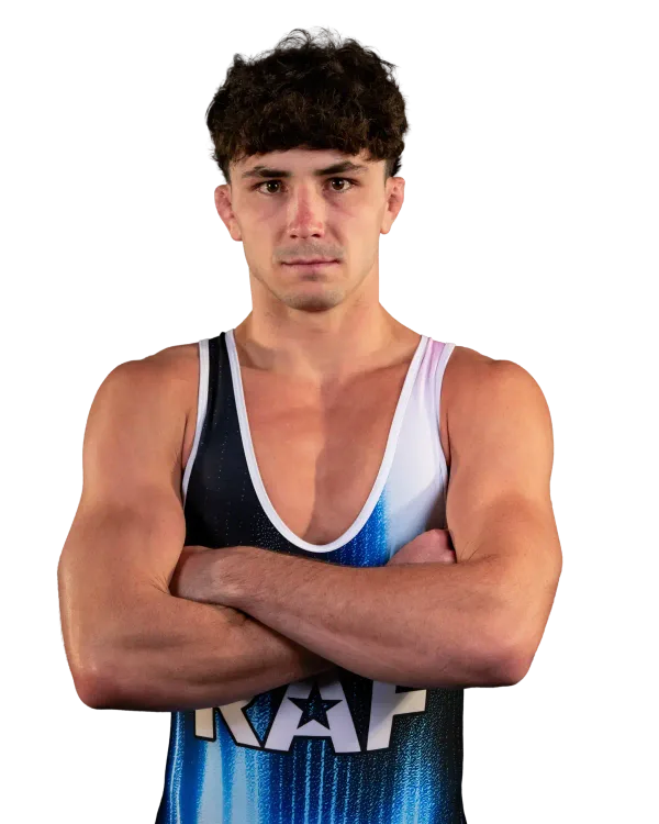 Ridge Lovett