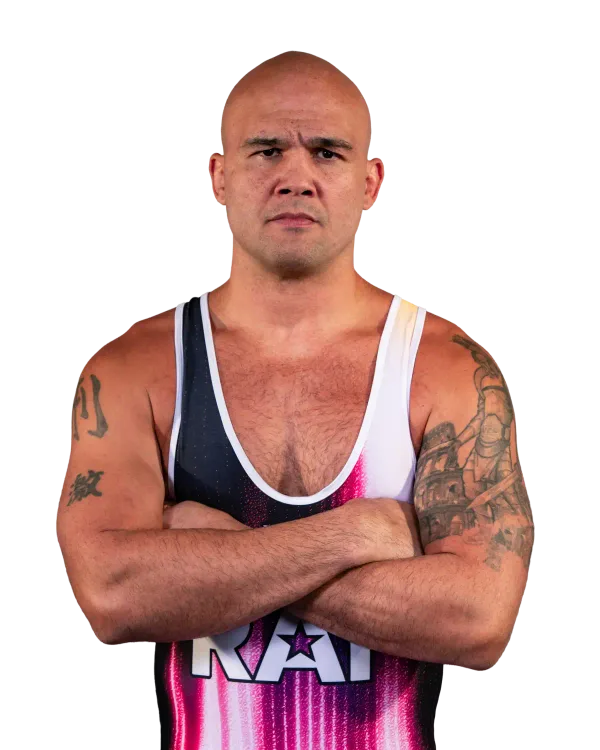 Robbie Lawler