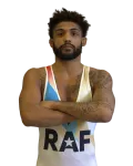 Roman Bravo-Young