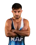 Sebastian Rivera