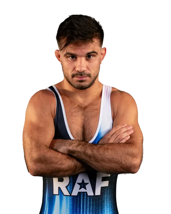 Sebastian Rivera