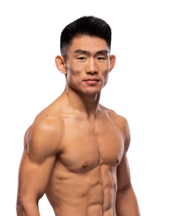 Song Yadong