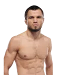 Umar Nurmagomedov
