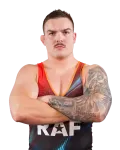 Wyatt Hendrickson