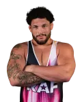 Yonger Bastida