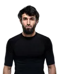 Zabit Magomedsharipov