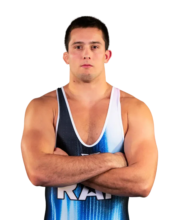 Zach Elam