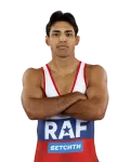Zahid Valencia